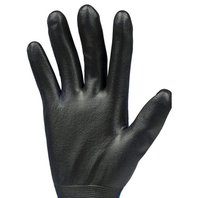 Alternativ bild 0 för MONTAGEHANDSKE 777 TEG.8 | Beijerbygg Byggmaterial