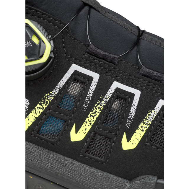 SKYDDSSKO LÅG 9935 JALAS STL 39