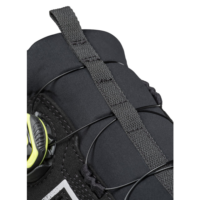 SKYDDSSKO LÅG 9935 JALAS STL 39