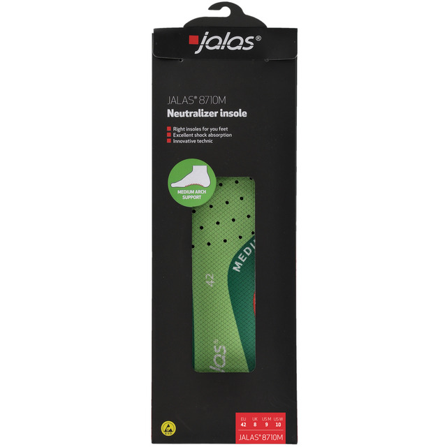 INNERSULA 8710M JALAS STL 36