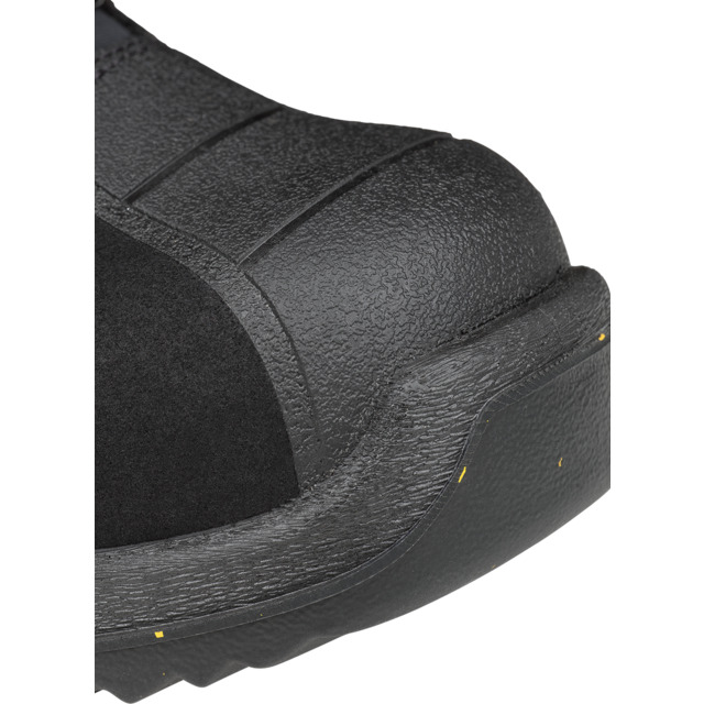 SKYDDSSKO LÅG 9995 JALAS STL 34