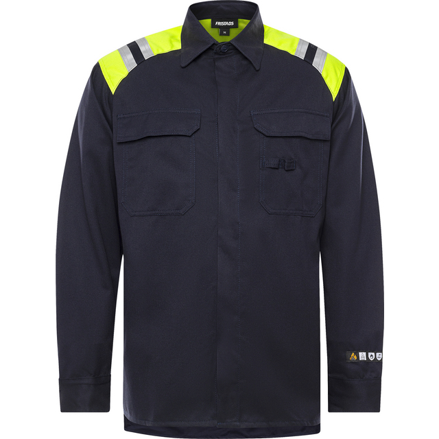 SKJORTA FLAM 7074 ATS MARIN STL S | Beijerbygg Byggmaterial