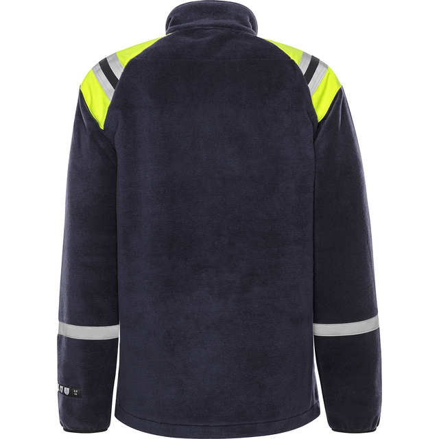 FLEECEJACKA FLAM 4073 ATF MARIN STL L | Beijerbygg Byggmaterial