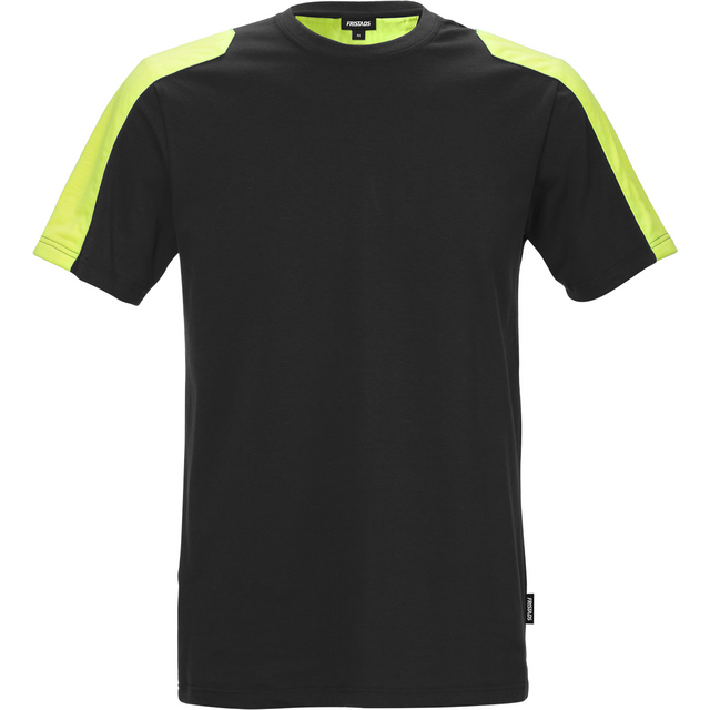 T-SHIRT 7447 RTT SVART STL 2XL | Beijerbygg Byggmaterial