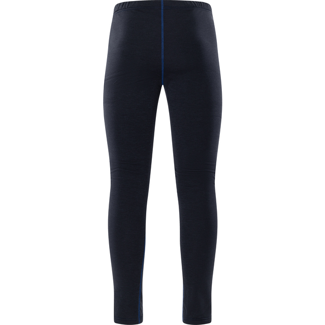 LÅNGKALSONG POLARTEC 2078 PT SVART STL 3XL