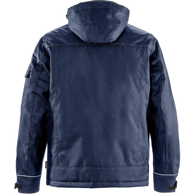 VINTERJACKA 4001 PRS MARIN STL 4XL