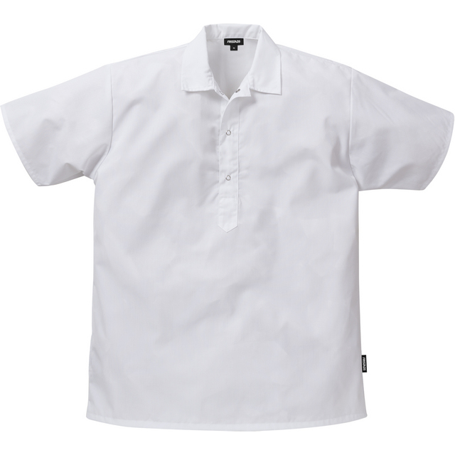 SKJORTA LIVS 7001 P159 VIT STL M | Beijerbygg Byggmaterial