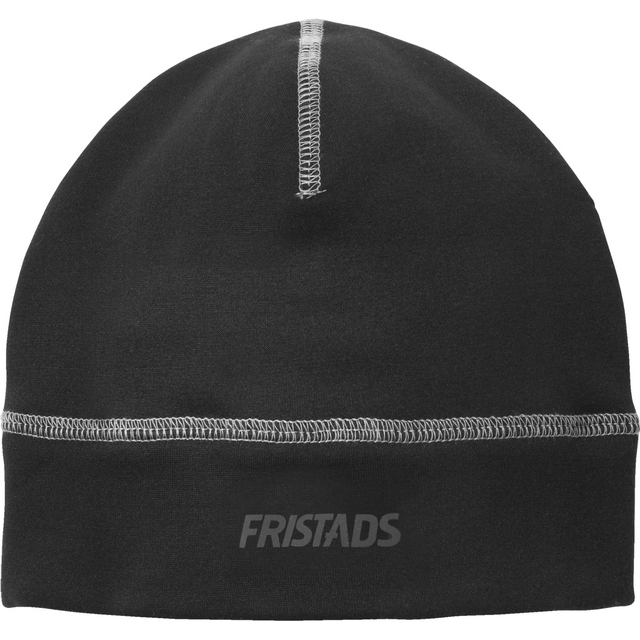 FLEECEMÖSSA 9101 STF SVART STL ONESIZE | Beijerbygg Byggmaterial