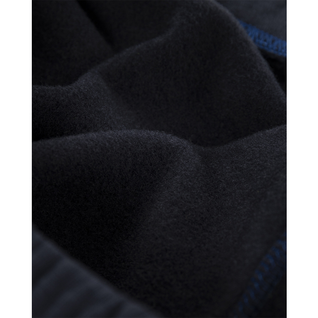 LÅNGKALSONG POLARTEC 2078 PT SVART STL 3XL