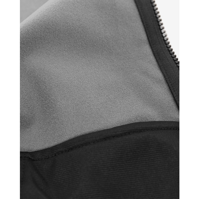SOFTSHELLJACKA DAM 1477 SBT SVART STL 2XL