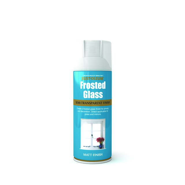 SPRAYFÄRG PAINTERS TOUCH FROSTAT GLAS | Beijerbygg Byggmaterial