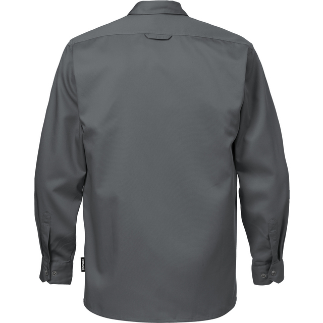 SKJORTA 720 B60 MÖRKGRÅ STL S | Beijerbygg Byggmaterial