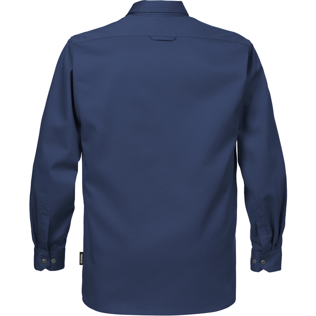 SKJORTA 720 BKS MARIN STL 3XL