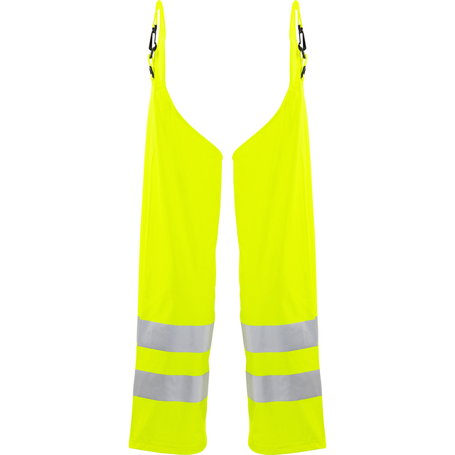 BYXHOLK VARSEL KL 2 2620 RS VARSELGUL STL ONESIZE