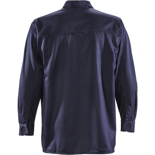 SKJORTA FLAM 7200 ATSS MARIN STL 3XL