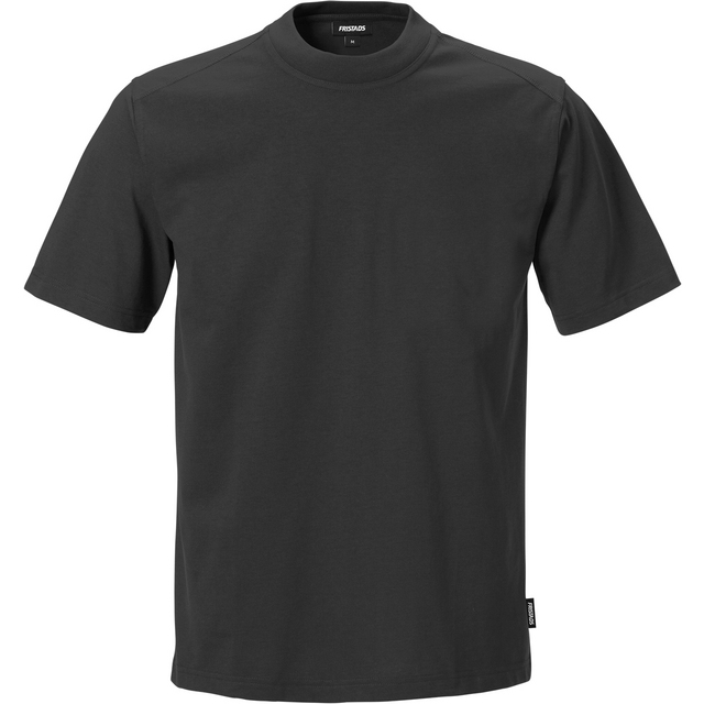 T-SHIRT 7603 TM LIVS SVART STL S | Beijerbygg Byggmaterial