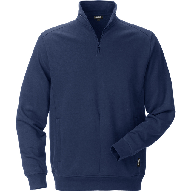 SWEATSHIRT 7607 SM MARIN STL M | Beijerbygg Byggmaterial