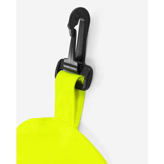 BYXHOLK VARSEL KL 2 2620 RS VARSELGUL STL ONESIZE