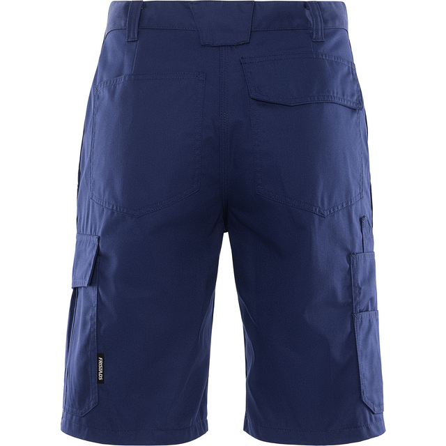 SHORTS 2508 P154 MARIN STL C60