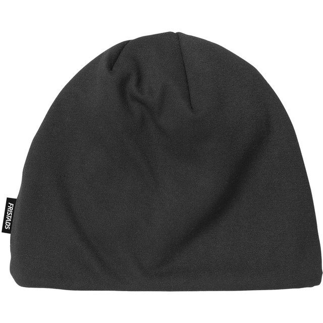 Produktbild föreställande artikeln MÖSSA 9500 BFL SVART STL ONESIZE från kategorin Mössor & Kepsar