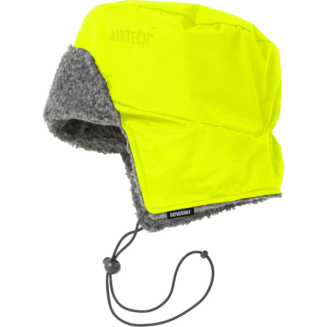 VINTERMÖSSA AIRTECH 9105 GTT VARSELGUL STL S/M | Beijerbygg Byggmaterial