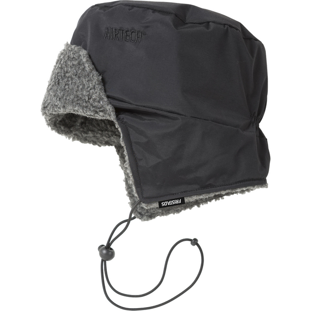 VINTERMÖSSA AIRTECH 9105 GTT SVART STL L/XL | Beijerbygg Byggmaterial