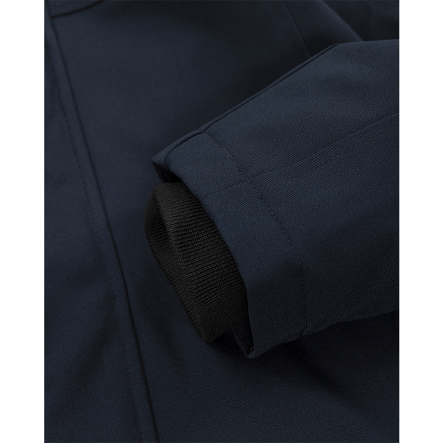 SOFTSHELLJACKA 1421 SW FODRAD MARIN STL XL