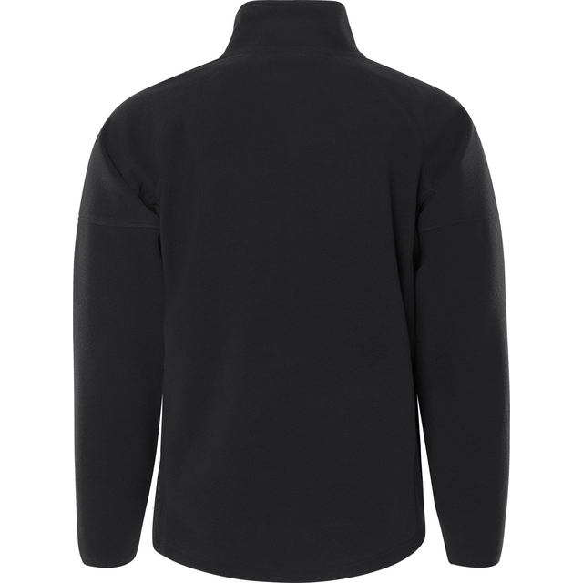 FLEECEJACKA 1499 FLE SVART STL L