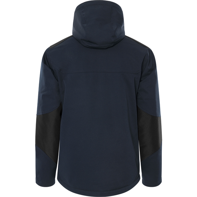 SOFTSHELLJACKA 1421 SW FODRAD MARIN STL XL