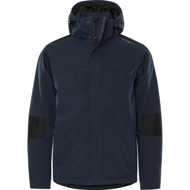 SOFTSHELLJACKA 1421 SW FODRAD MARIN STL 3XL | Beijerbygg Byggmaterial