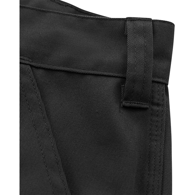 Produktbild föreställande artikeln SHORTS 2508 P154 SVART STL C52  från kategorin Byxor
