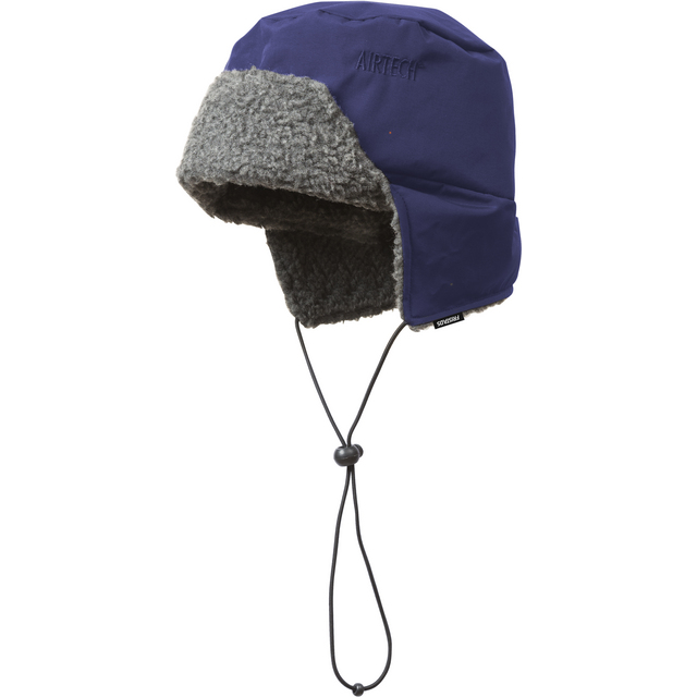 Produktbild föreställande artikeln VINTERMÖSSA AIRTECH 9105 GTT MARIN STL S/M från kategorin Mössor & Kepsar