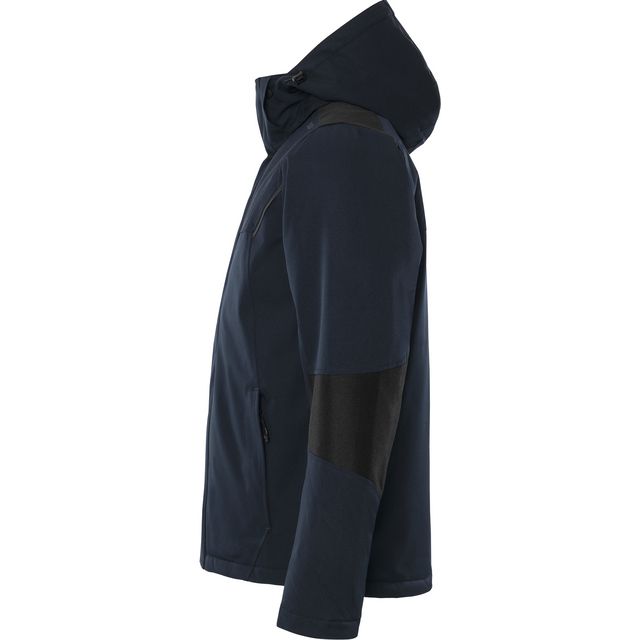 SOFTSHELLJACKA 1421 SW FODRAD MARIN STL XL
