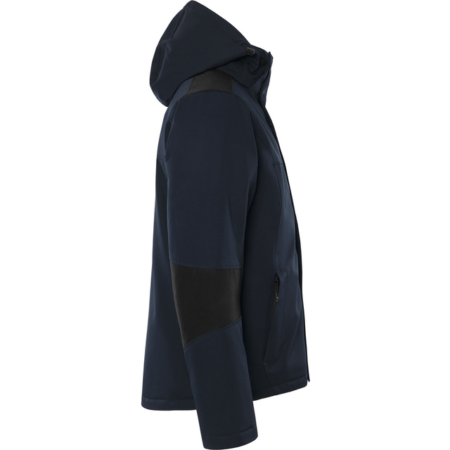 SOFTSHELLJACKA 1421 SW FODRAD MARIN STL XL