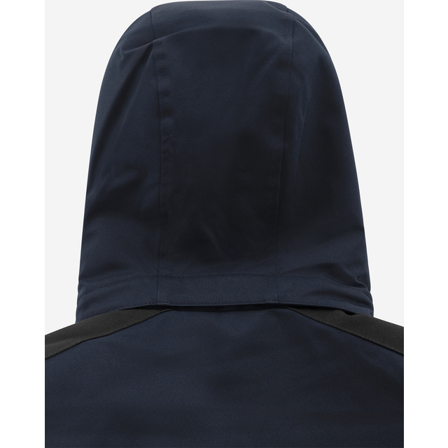 SOFTSHELLJACKA 1421 SW FODRAD MARIN STL XL