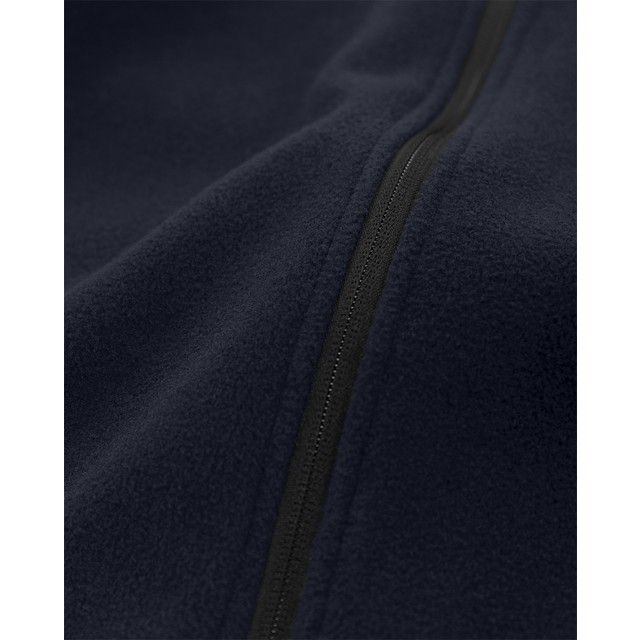 FLEECEJACKA 1499 FLE MARIN STL L