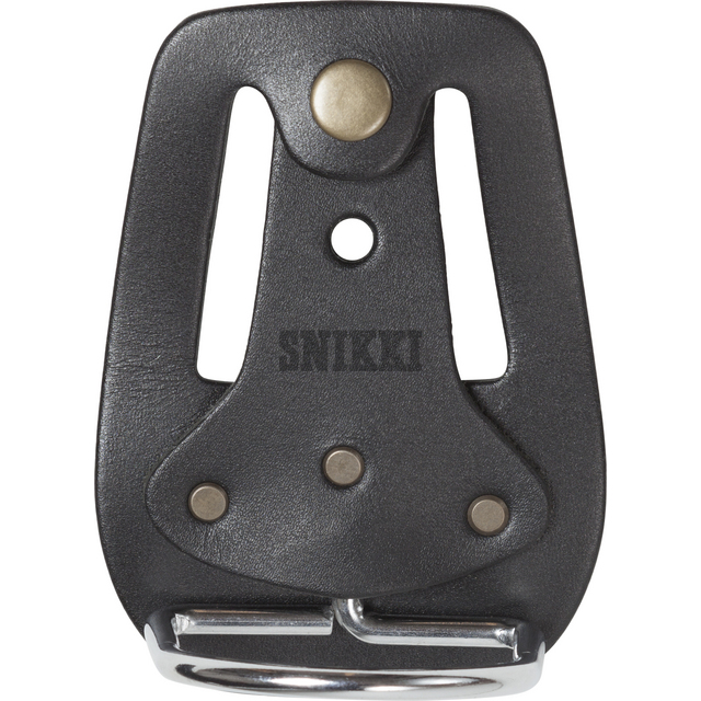 HAMMARHÅLLARE 9311 LTHR SNIKKI