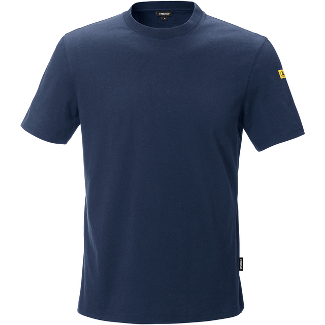 T-SHIRT ESD 7081 XTM MARIN STL 2XL | Beijerbygg Byggmaterial