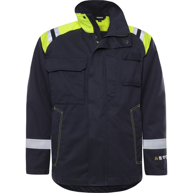 JACKA FLAM 4174 ATHS MARIN STL 2XL | Beijerbygg Byggmaterial