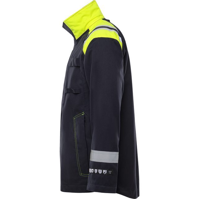 JACKA FLAM 4174 ATHS MARIN STL 2XL