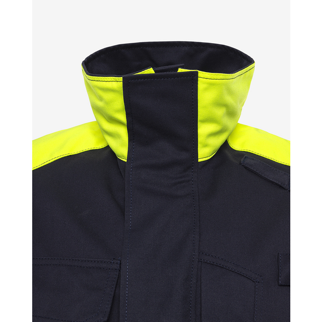 JACKA FLAM 4174 ATHS MARIN STL 2XL