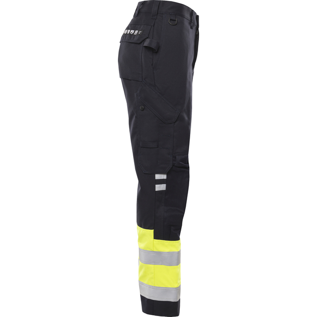 BYXA FLAM KL 1 2176 ATHS VARSELGUL/MARIN STL C44