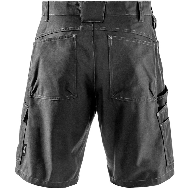 SHORTS SERVICE 254 BPC SVART STL C44 | Beijerbygg Byggmaterial