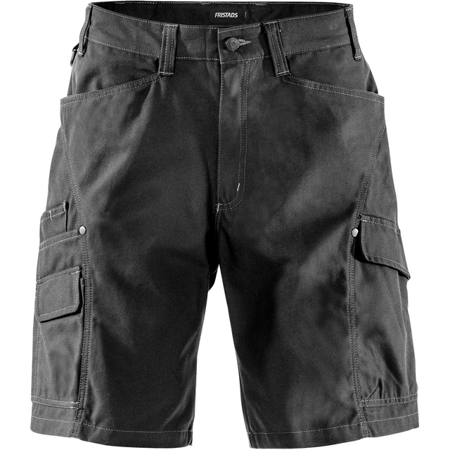 SHORTS SERVICE 254 BPC SVART STL C44