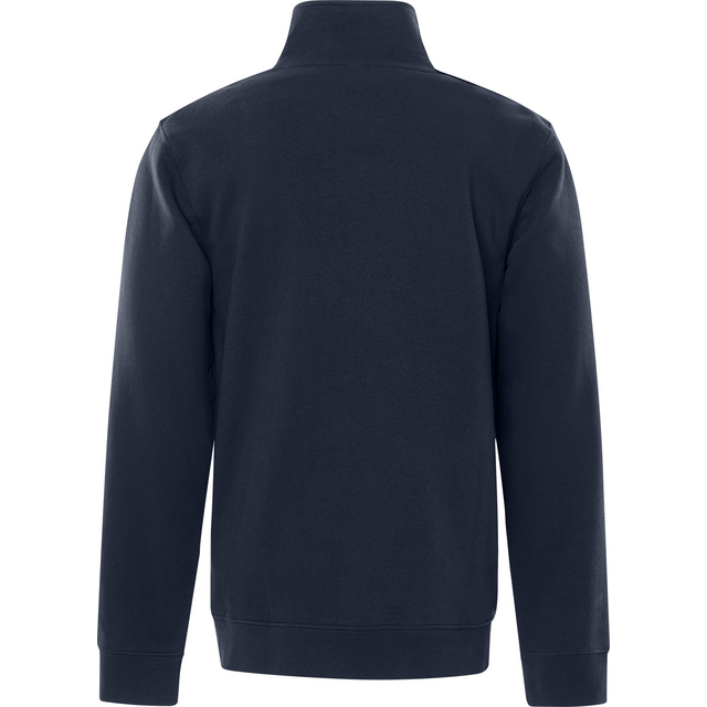 SWEATSHIRTJACKA 1733 SWB MÖRK MARIN STL 3XL