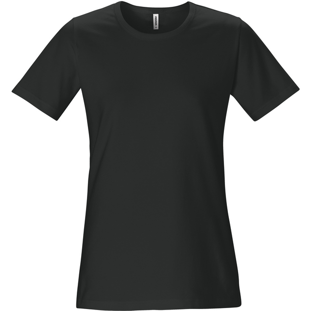 T-SHIRT STRETCH DAM 1926 ELA SVART STL 3XL | Beijerbygg Byggmaterial