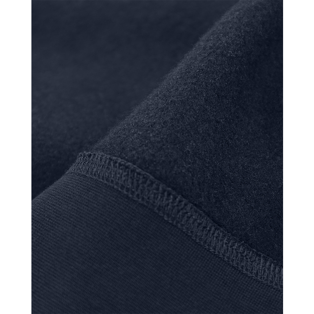 SWEATSHIRTJACKA 1733 SWB MÖRK MARIN STL 3XL
