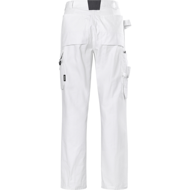 BYXA MÅLARE 268 BM VIT STL C150 | Beijerbygg Byggmaterial