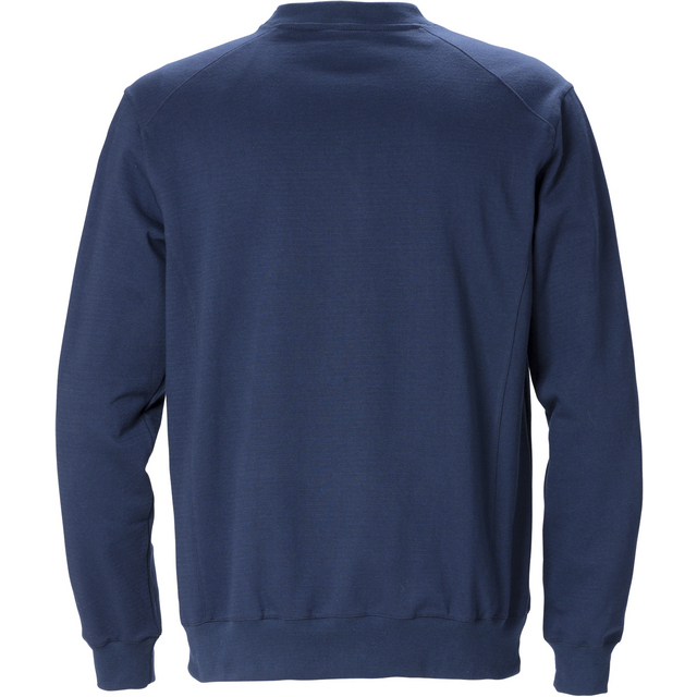 SWEATSHIRT 7083 XSM ESD MARIN STL M