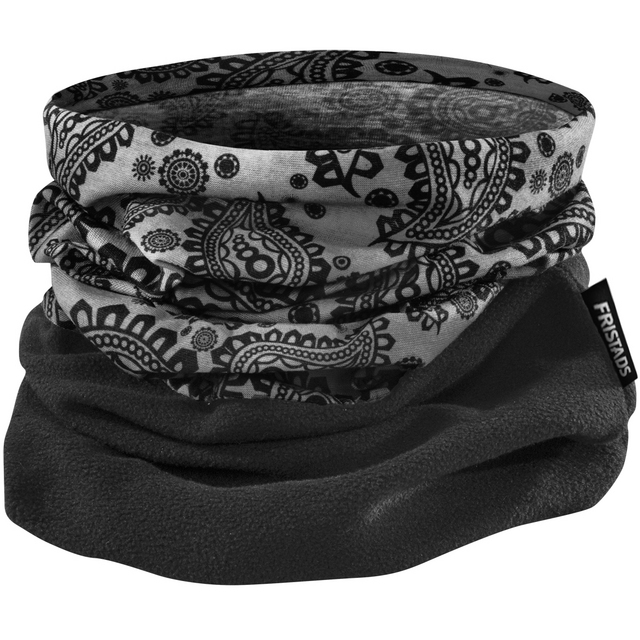 BANDANA 9135 BNY GRÅ/SVART ONESIZE | Beijerbygg Byggmaterial